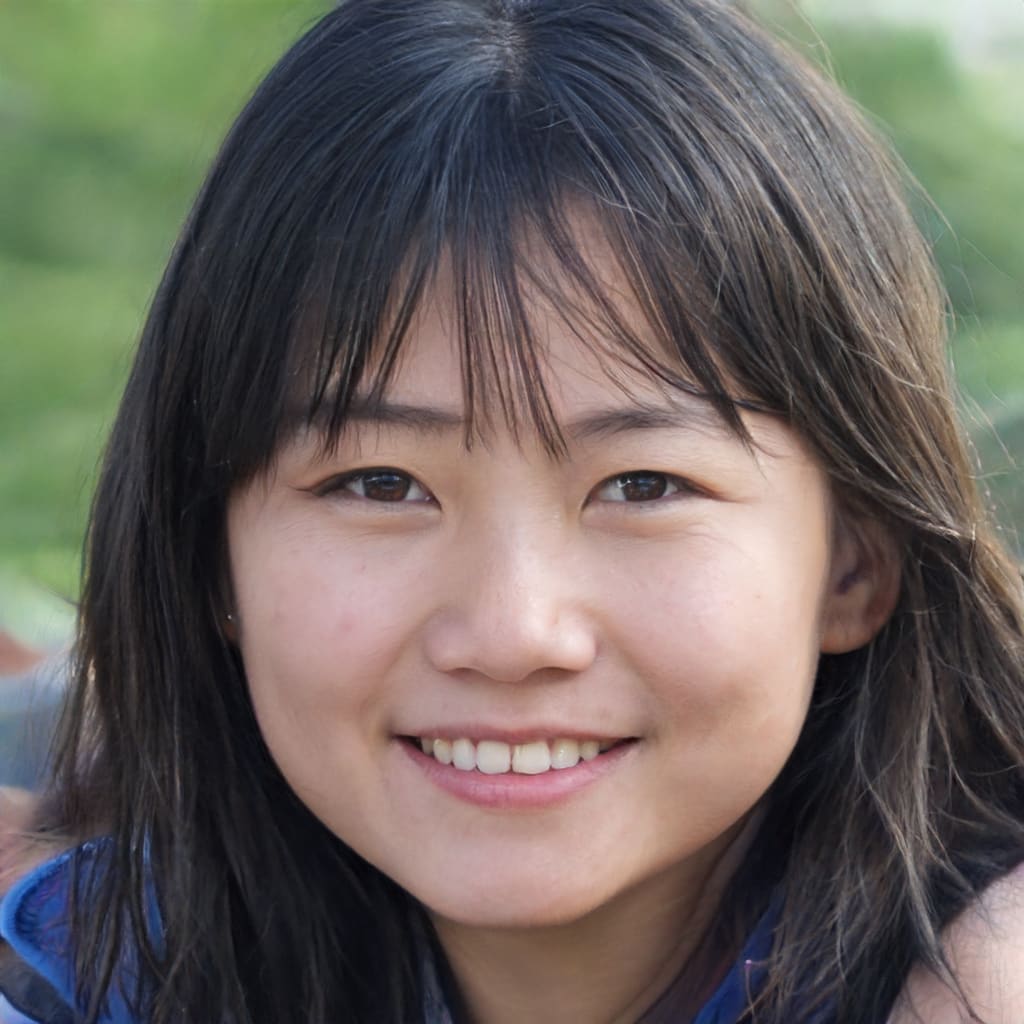Yiping W.
