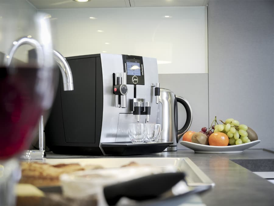 Kitchenette — Paris De Oheya Studio, photo